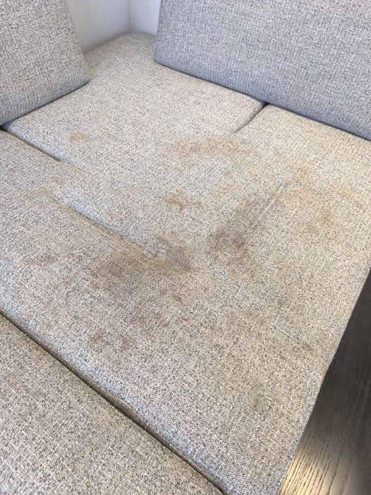 Хімчистка м'яких меблів, хімчистка Вінниця