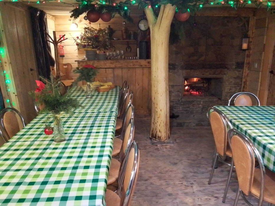 Agroturystyka "Sosnowy Gaj"