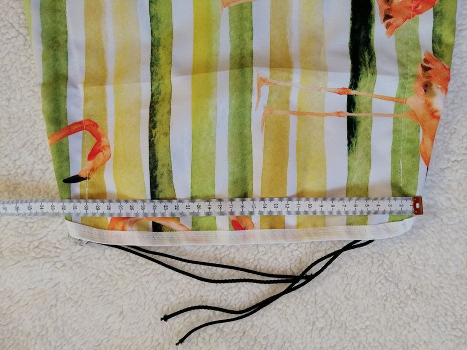 Osłona przeciwsłoneczna do gondoli