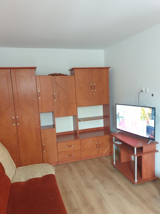 Wynajem kawalerki w Gdyni