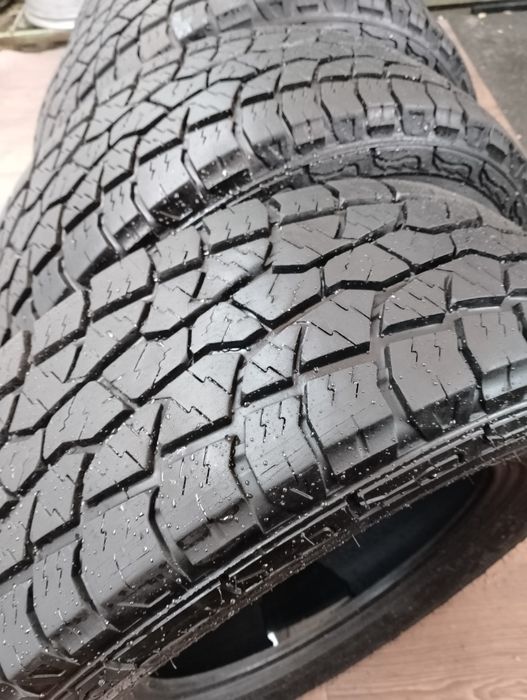 245/75/16 Trengel 4\4 M+S