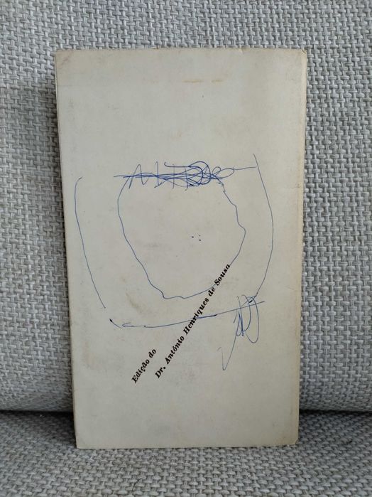 A Serra do S. Macário em S. Pedro do Sul