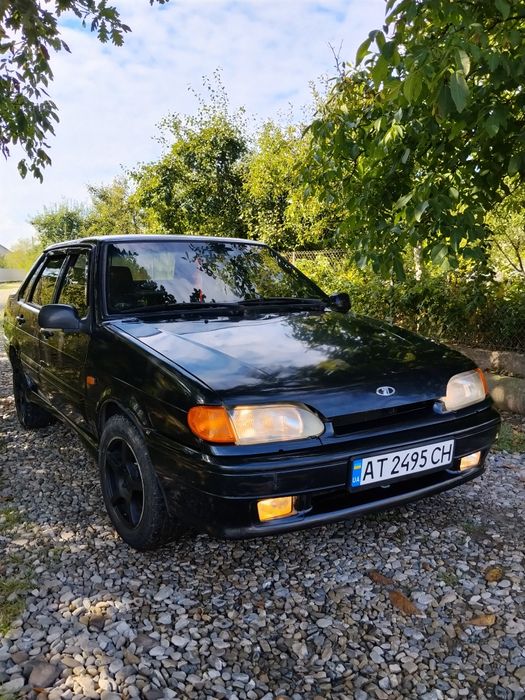 Продам лада 2115  гарному стані 2008 рік