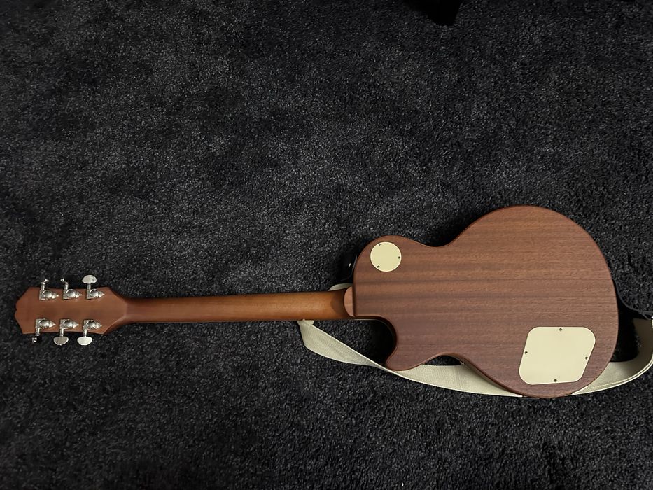 Електрогітара Epiphone Les Paul Classic