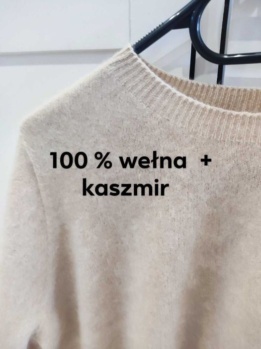 Sweter damski  moda