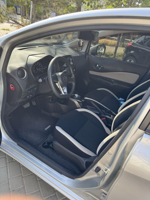 Продам Nissan e-POWER 2018 гибрид