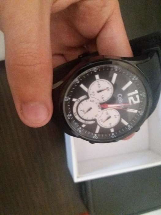 Relógio Celsus ORIGINAL