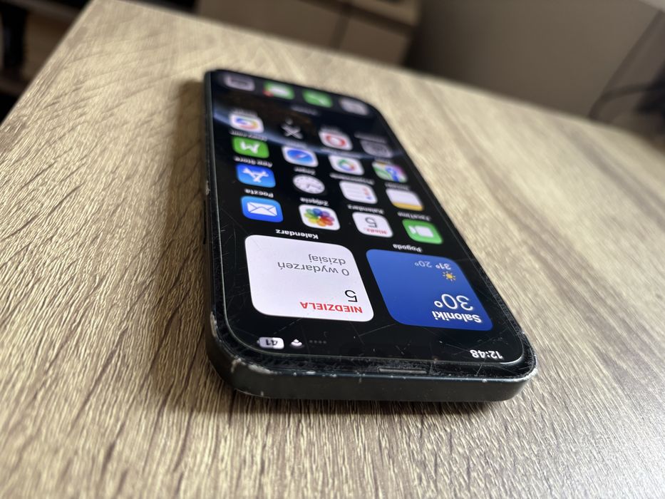 Apple iPhone 14 Plus 128GB.