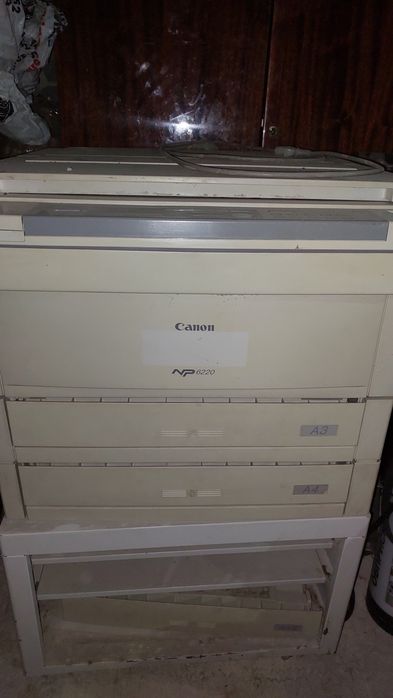 Продам ксерокс Canon NP 6220