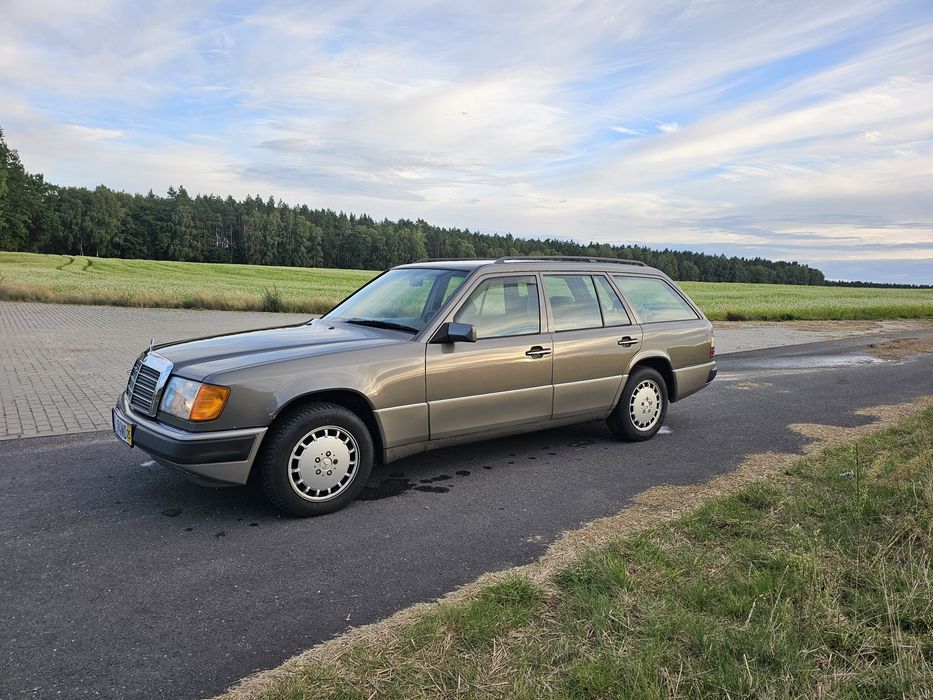 200TE automat kompletny cale wyposazenie sprawne