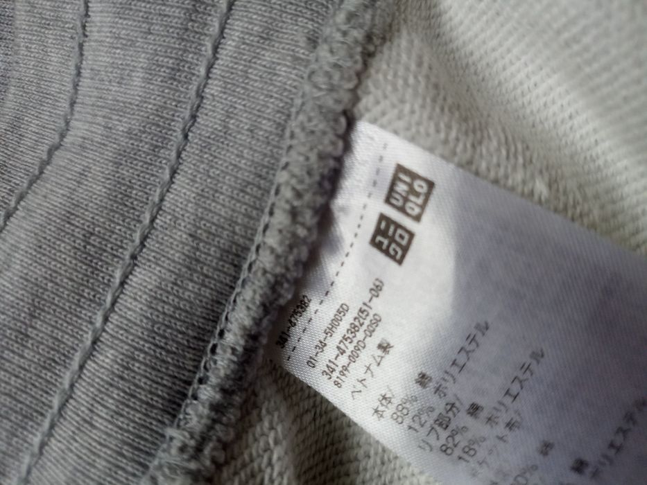 джонгери uniqlo L
пояс 42
д
