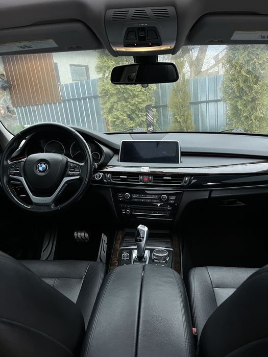 Продам BMW X5 F15