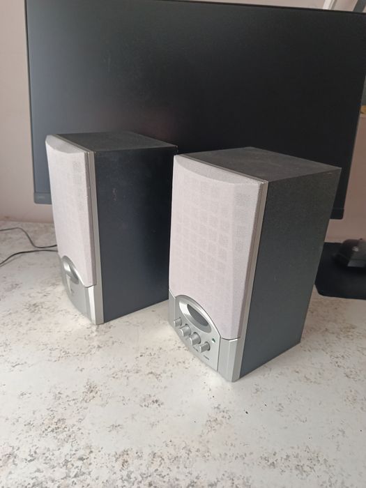 Колонки мультимедиа Sven SPS-606.