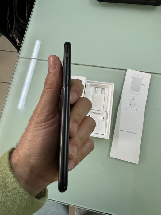 Iphone SE 2020 Desbloqueado 256GB