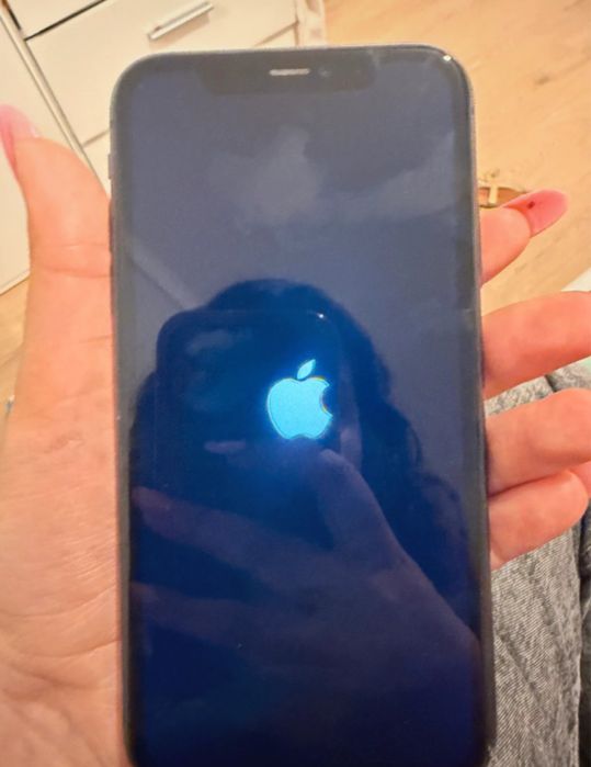 Iphone 11 64gb preto