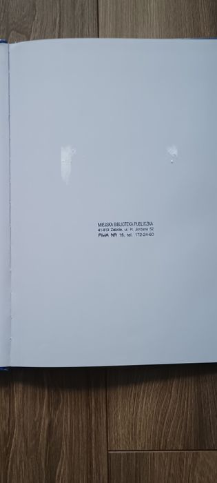 Książka dla dzieci pt Legendy polskie część 1