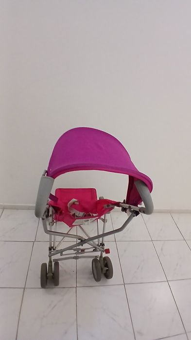 Chicco Carrinho de Bebé Snappy