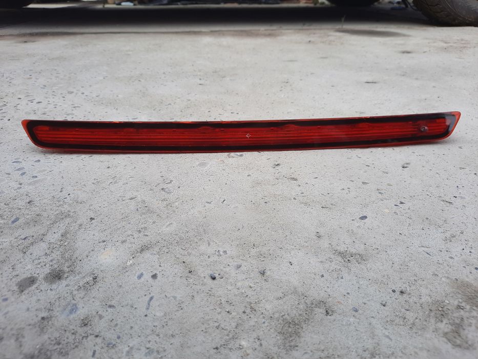 Skoda Kodiaq стопи