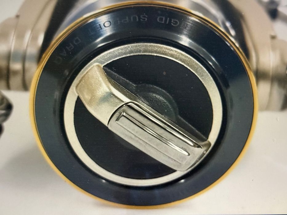 06 Shimano Twin Power Mg 1000S JAPAN-IGŁA