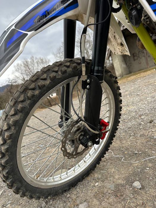 Продам BSE J3D 172 ffm в хорошому стані