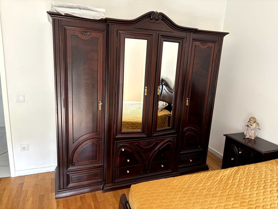 Mobilia de quarto