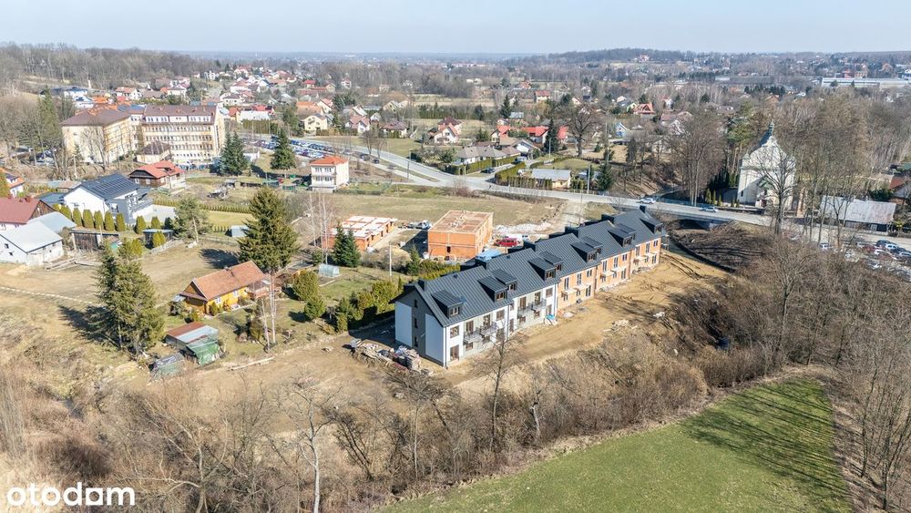 Bezczynszowe mieszkania w super lokalizacji – Ropczyce, blisko centrum