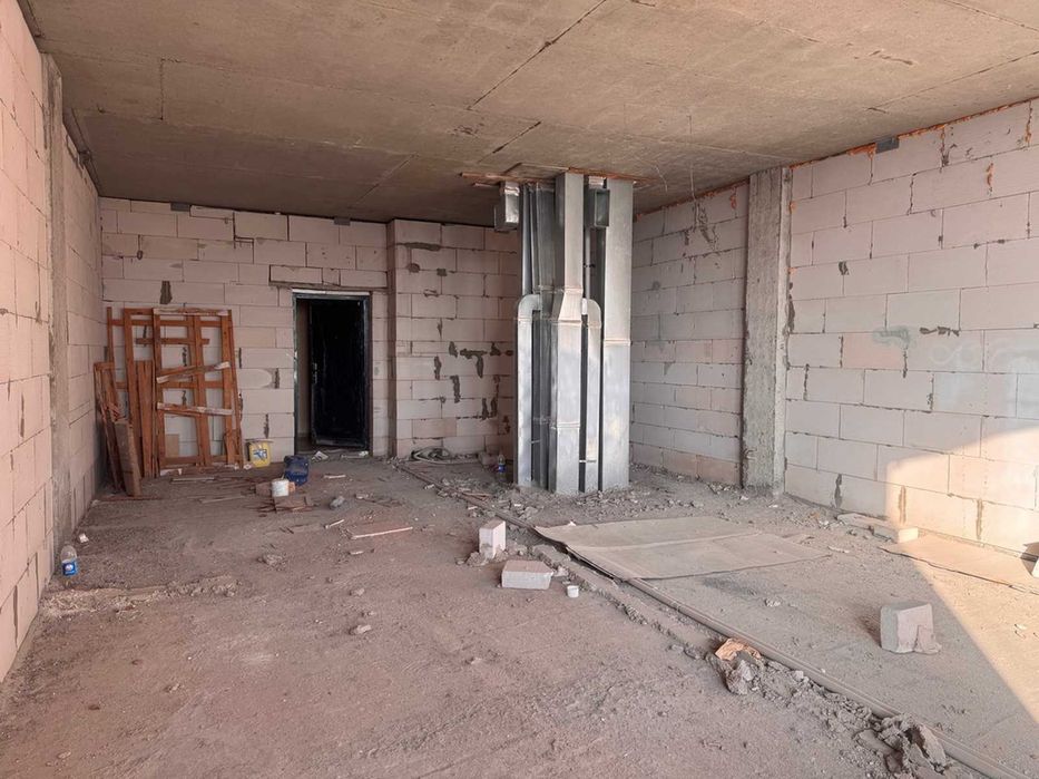 1-комнатная квартира по адресу ул. Макаренко (площадь 60 м²) - Atlanta.ua - фото 9