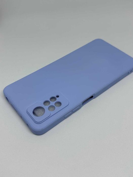 Xiaomi Redmi Note 11 PRO Etui Case Silikonowy Obudowa kod 1260