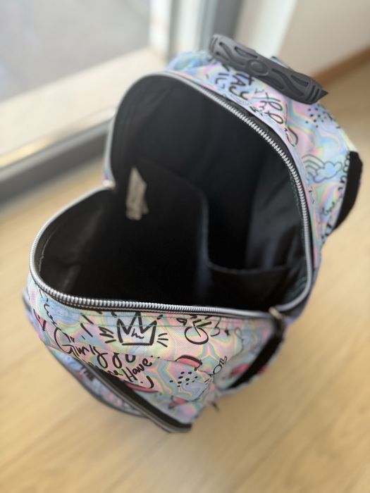 Mochila escolar TOTTO