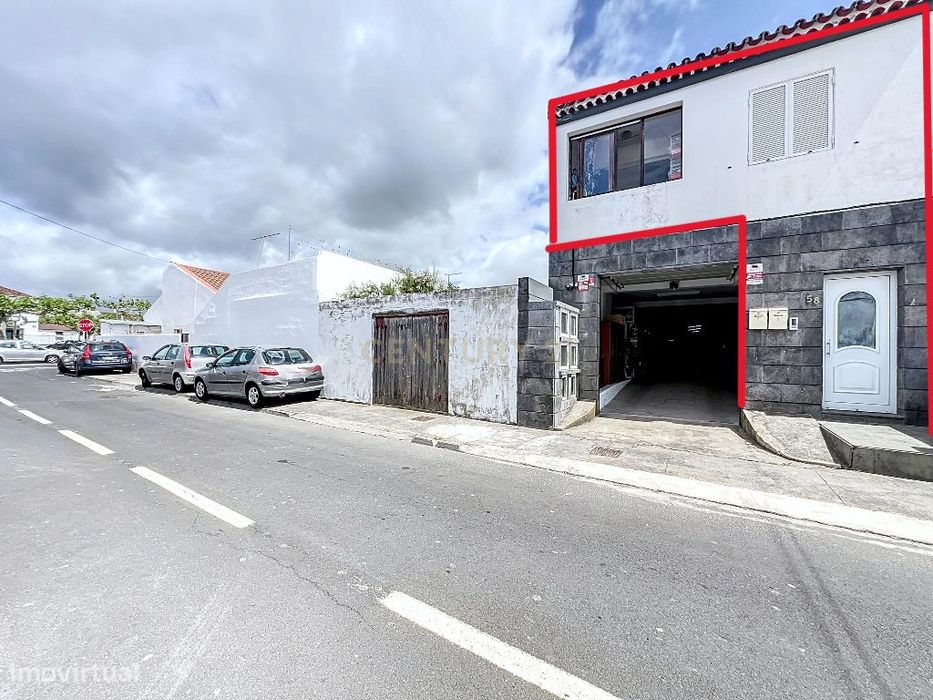 Apartamento, Nossa Senhora do Rosário