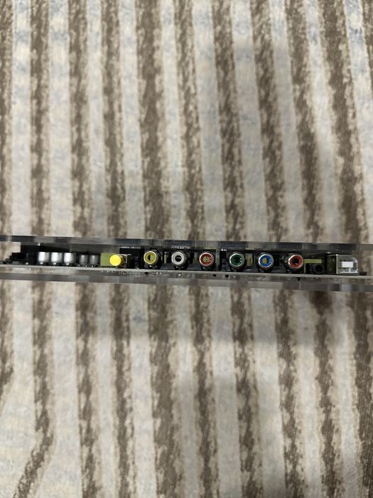 10-Input Automatic SCART Switcher64171251334275121