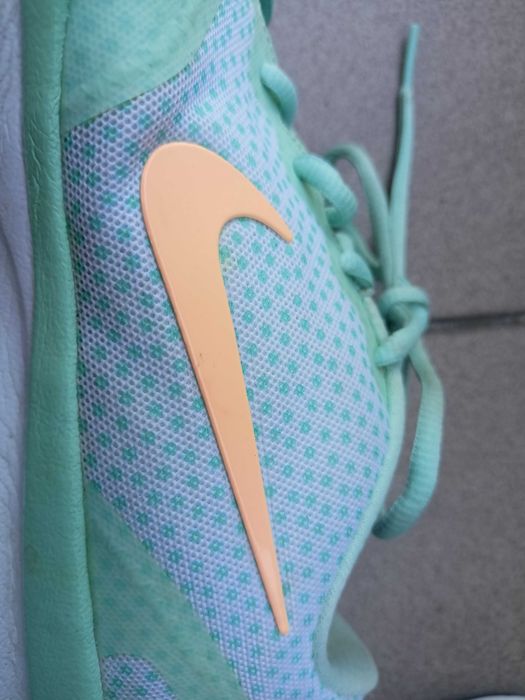 Buty damskie nike sportowe bieganie