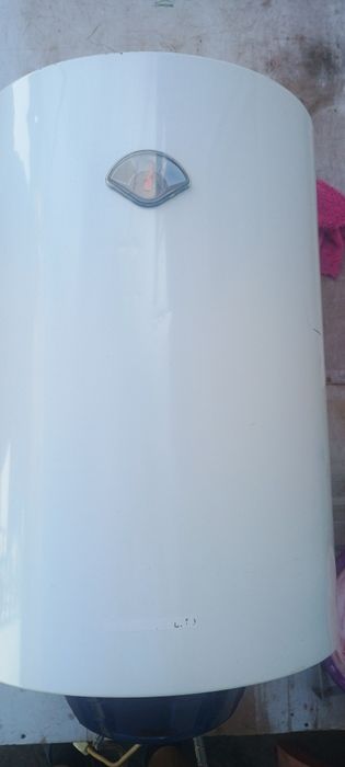 Бойлер Ariston Blu R 80V