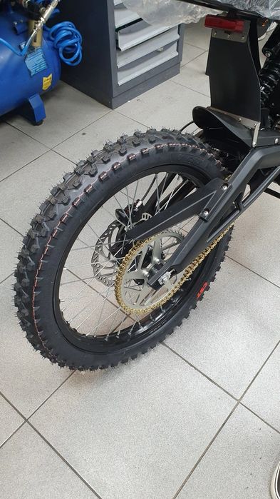 Резина Sur-ron/Talaria  70/100- 19 CST родная оригинал новая и б/у