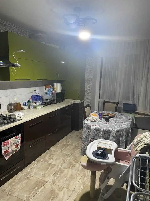 Акумуляторна LED лампа, кемпінговий ліхтар 7200 mAh, лед світильник