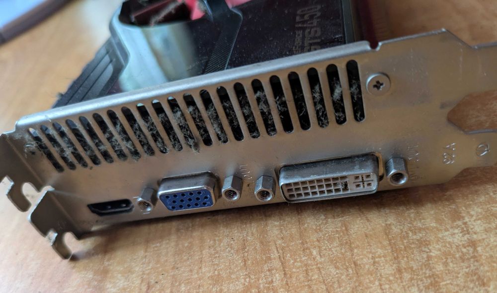 Komputer stacjonarny