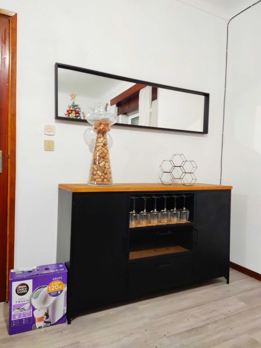 Sala de Estar Completa ou Separado - Mais fotos por mensagem!