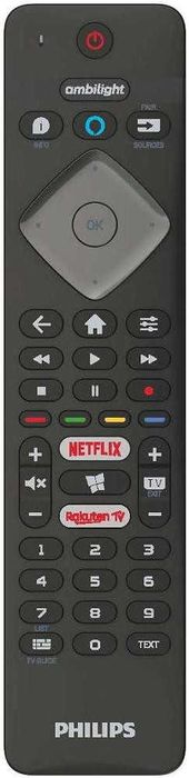Розпродаж! Телевізор 58" Philips 58PUS8105/12 (4К Smart TV Ambilight)