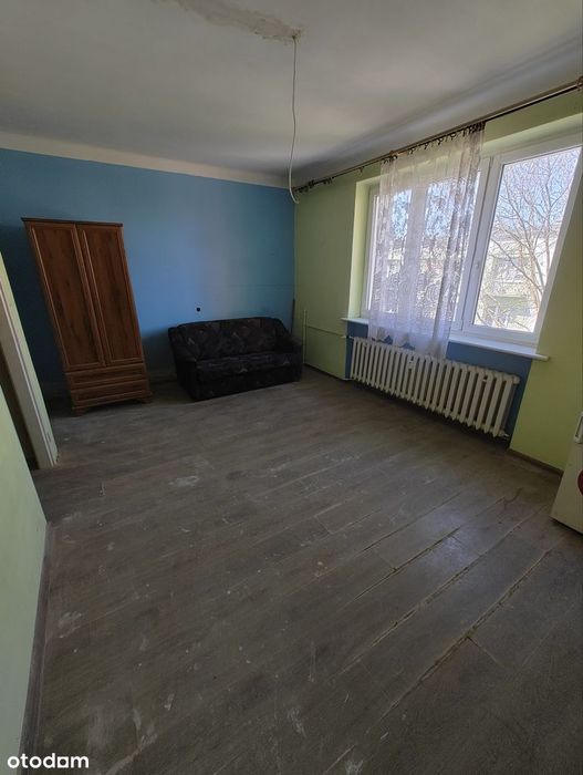 Mieszkanie – Skwierzyna - Widok 2