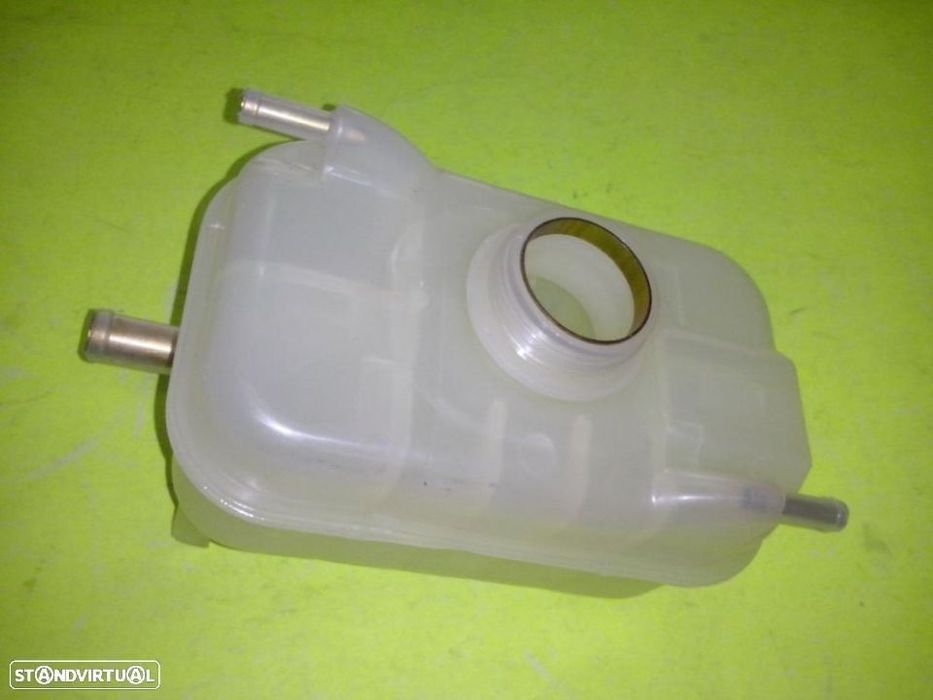 Depósitos de água do radiador novos ( multimarcas )