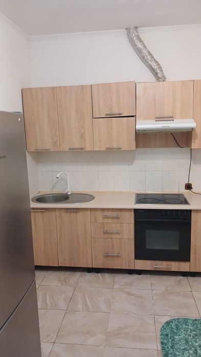 Здам однокімнатну квартиру
