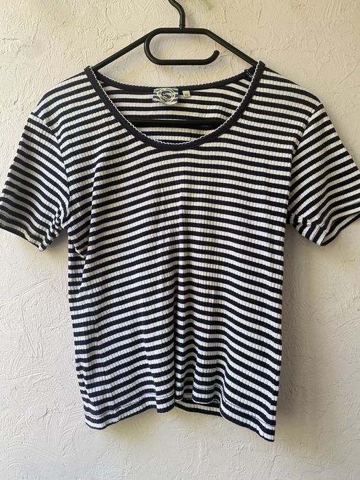 Футболка топ майка жіночий топ