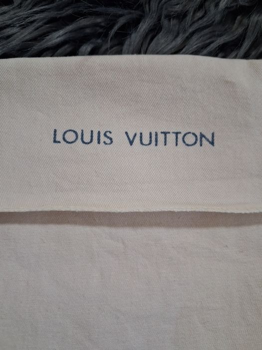 Worek przeciwkurzowy Louis Vuitton