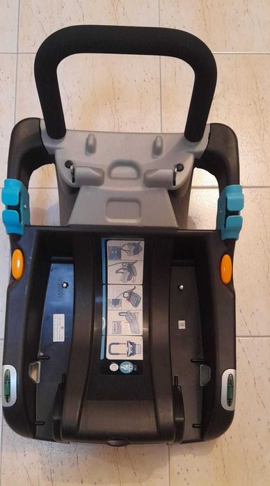 Carrinho Chicco Duo FAÇA UMA OFERTA