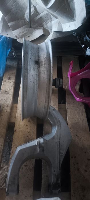 Маятник и Т.С brembo BMW