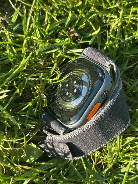 apple watch ultra 3 replika
