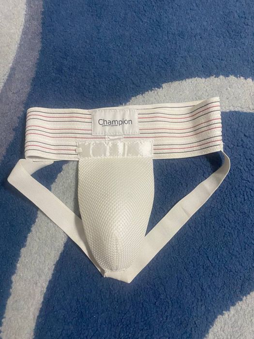 Спортивний інвентар