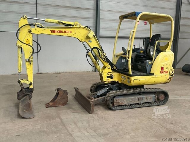 Послуги мініекскаватора | Бур, Гідромолот