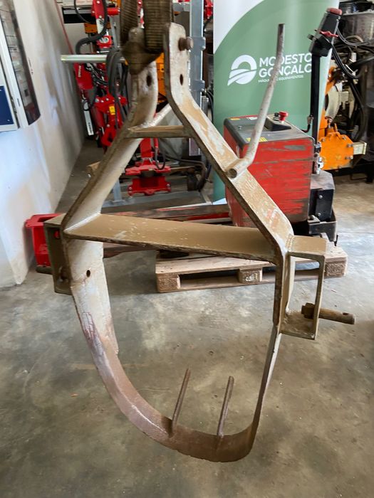 Arrancador de videiras