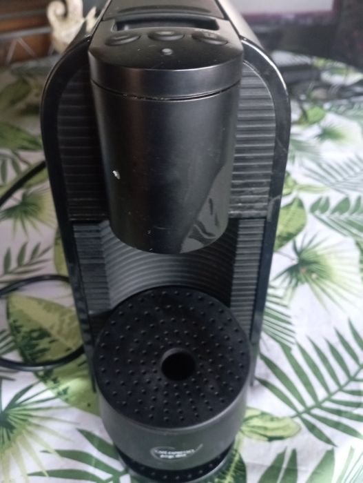Máquina de café Pingo doce
